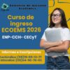 CURSO PREPARACIÓN ECOEMS 2026